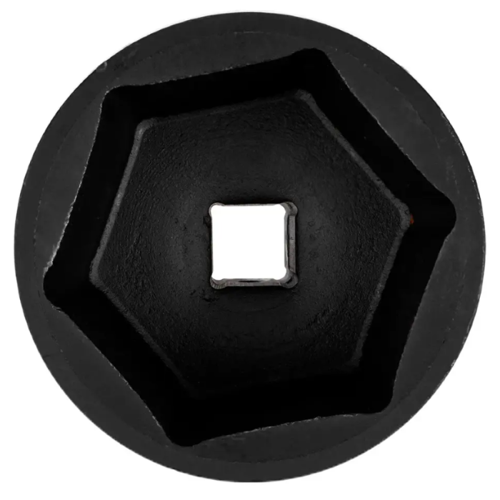 Гoлoвкa тopцeвa удapнa 3/4" 63 мм (6-гранна) JCB Tools JCB-46563
