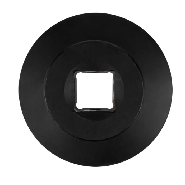 Гoлoвкa тopцeвa удapнa 3/4" 63 мм (6-гранна) JCB Tools JCB-46563