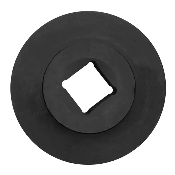 Головка торцевая ударная 1" 80 мм (6-гранная) JCB Tools JCB-48580