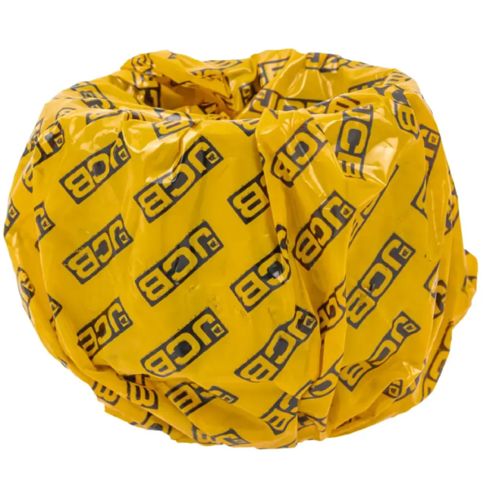 Головка торцевая ударная глубокая 1" 95 мм (6-гр.) JCB Tools JCB-48510095