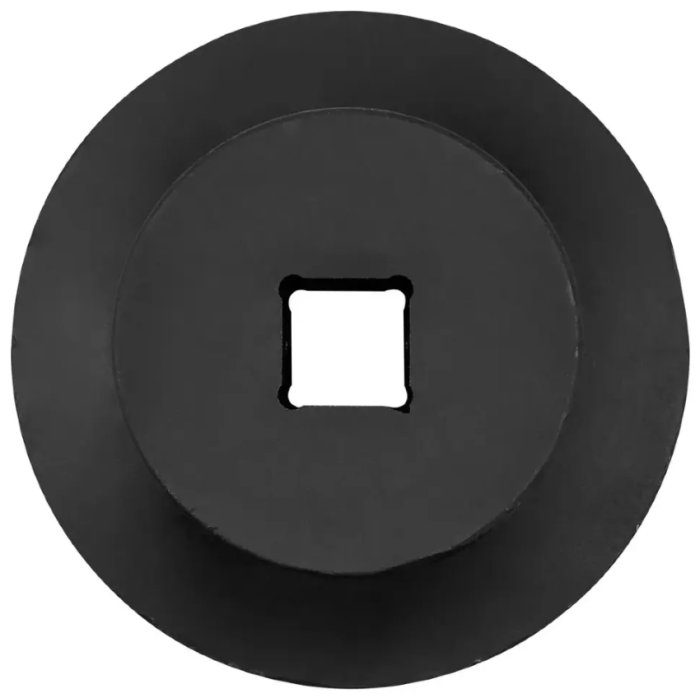 Головка торцевая ударная глубокая 1" 105 мм (6-гр.) JCB Tools JCB-485120105