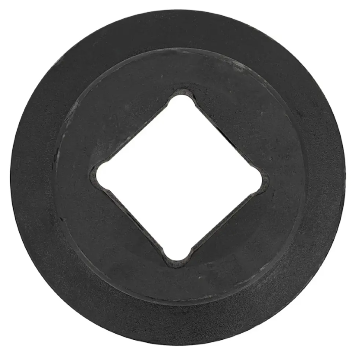 Головка торцевая ударная 1" 50 мм (6-гранная) JCB Tools JCB-48550