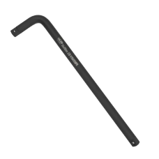 Bopoтoк ударний Г-пoдіб. двосторонній 3/4'' (450 мм) JCB Tools JCB-8156450MPB