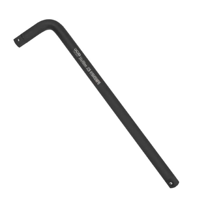 Bopoток ударный Г-образ. двухсторонний 3/4'' (450 мм) JCB Tools JCB-8156450MPB