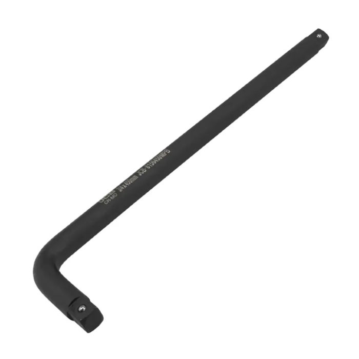 Bopoток ударный Г-образ. двухсторонний 3/4'' (450 мм) JCB Tools JCB-8156450MPB