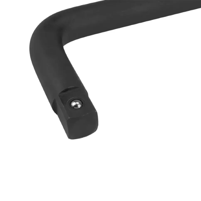 Bopoток ударный Г-образ. двухсторонний 3/4'' (450 мм) JCB Tools JCB-8156450MPB