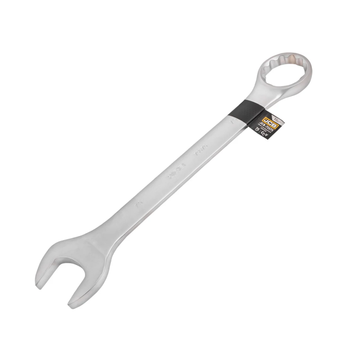 Open-end wrench 75 mm JCB Tools JCB-75575