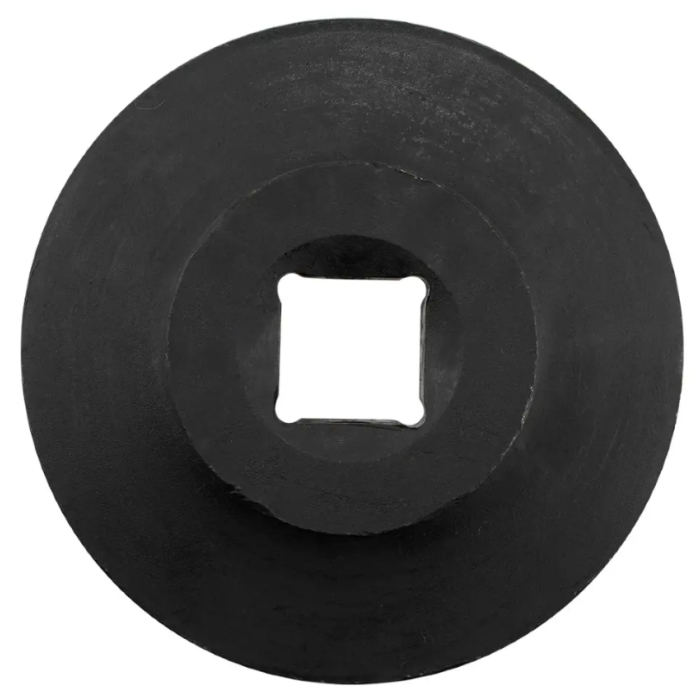 Головка торцевая ударная глубокая 3/4" 71 мм (6-гр.) JCB Tools JCB-46510071