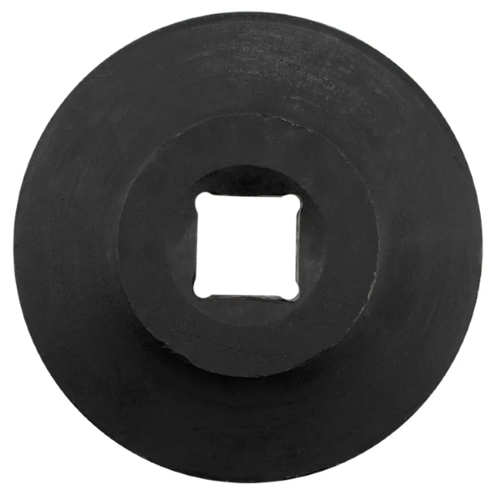 Головка торцевая ударная глубокая 3/4" 76 мм (6-гранная) JCB Tools JCB-46510076