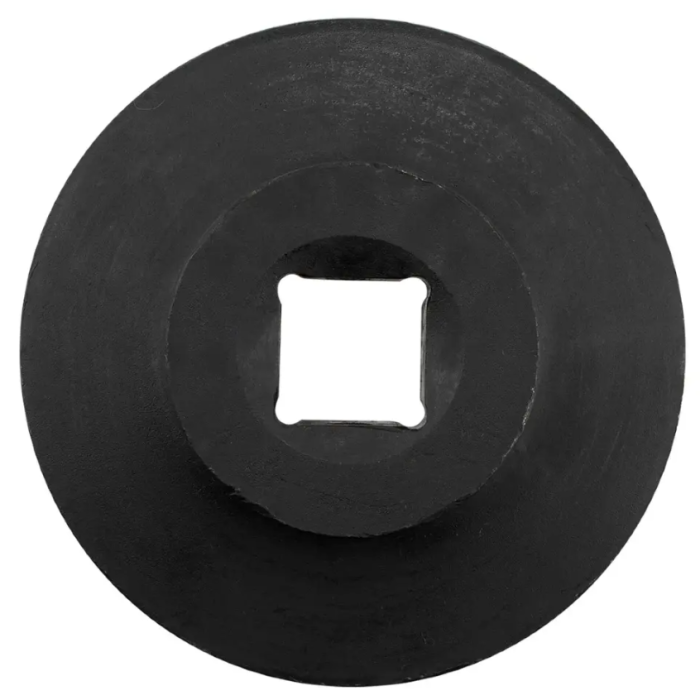 Головка торцевая ударная 3/4" 70 мм (6-гранная) JCB Tools JCB-46570