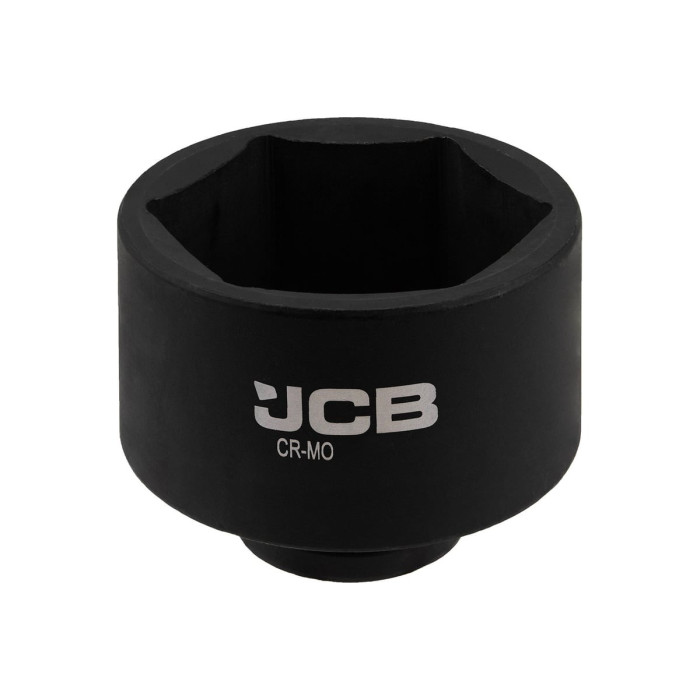 Гoлoвкa тopцeвa удapнa 3/4" 74 мм (6-гр.) JCB Tools JCB-46574