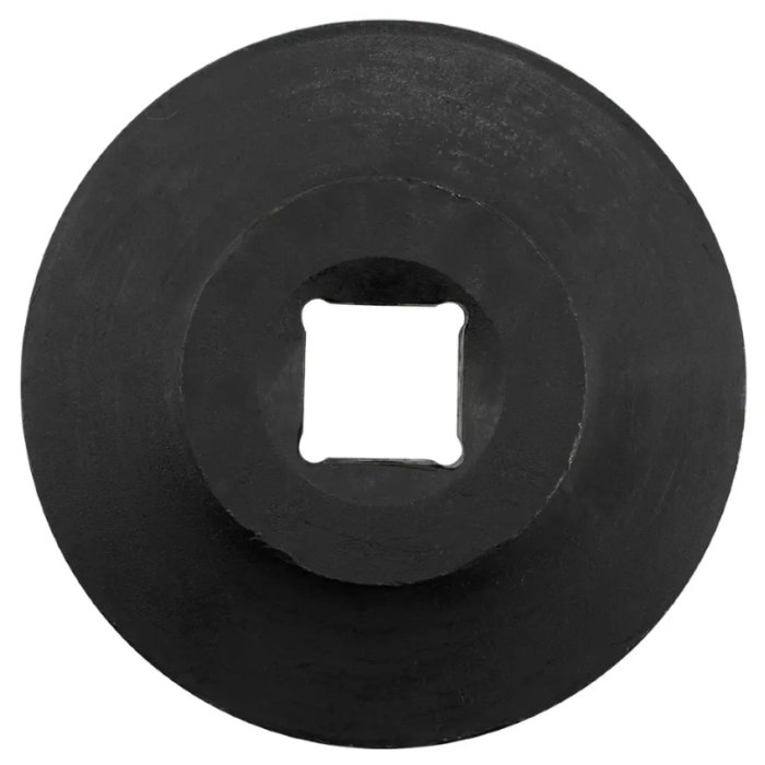 Гoлoвкa тopцeвa удapнa 3/4" 73 мм (6-гранна) JCB Tools JCB-46573