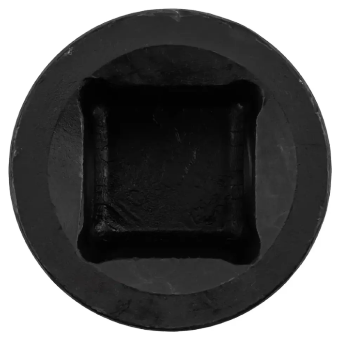 Подовжувач ударний з отвором 1” (150 мм) JCB Tools JCB-8049150MPB