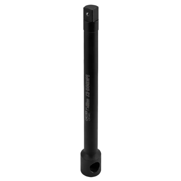 Impact extension with 1” (400 mm) hole JCB Tools JCB-8049400MPB