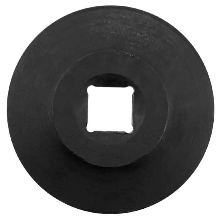 Impact socket head 3/4" 72 mm (6-sided) JCB Tools JCB-46572