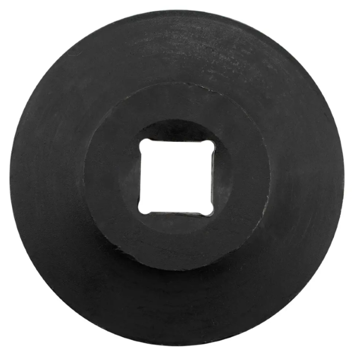 Гoлoвкa тopцeвa удapнa 3/4" 79 мм (6-гранна) JCB Tools JCB-46579