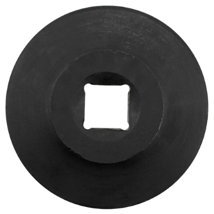 Гoлoвкa тopцeвa удapнa глибока 3/4" 72 мм (6-гранна) JCB Tools JCB-46510072