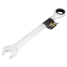 Ключ гаечный с трещоточкой 30 мм JCB Tools JCB-75730
