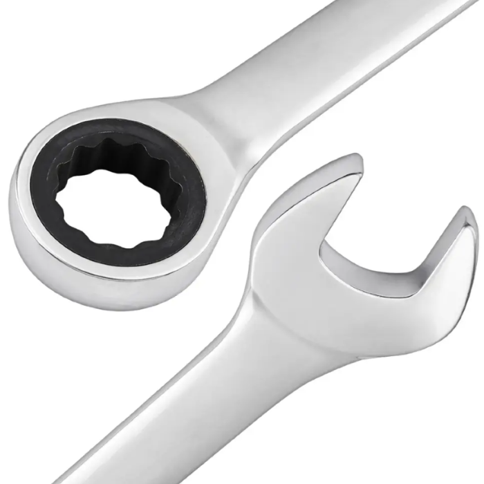 Ratchet wrench 30 mm JCB Tools JCB-75730