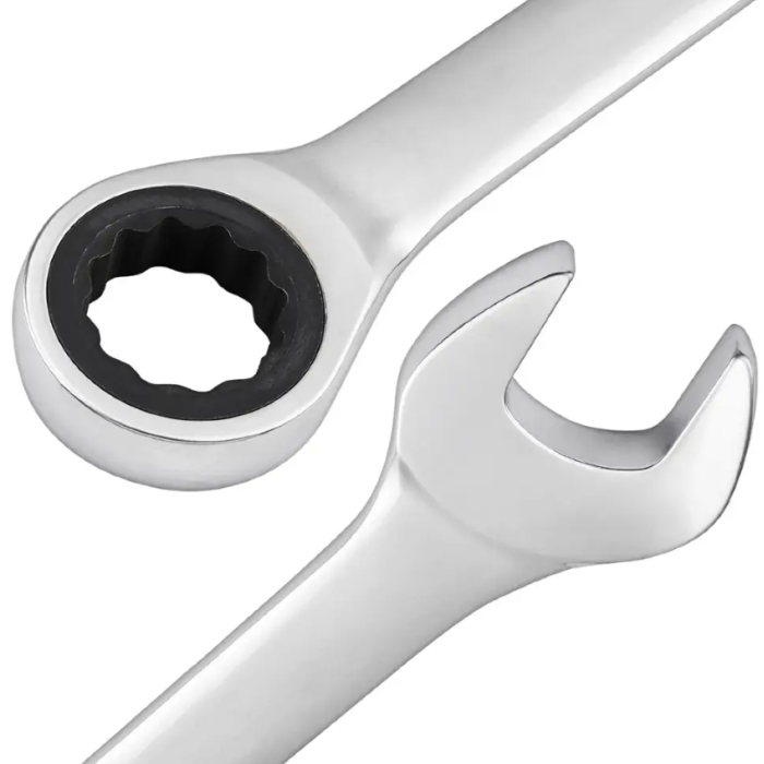 Ratchet wrench 32 mm JCB Tools JCB-75732