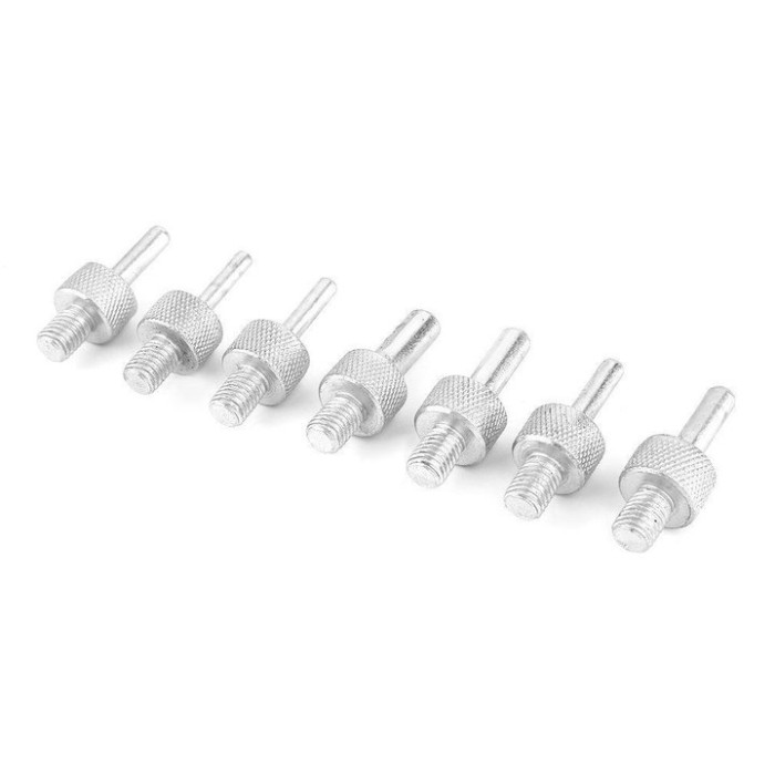 QUATROS QS40105 Valve Seal Removal and Installation Kit