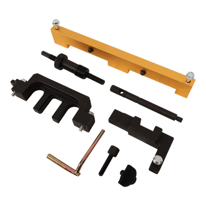 Комплект инструментов для фиксации ГРМ BMW 1.8/2.0 Valvetronic QUATROS QS10326