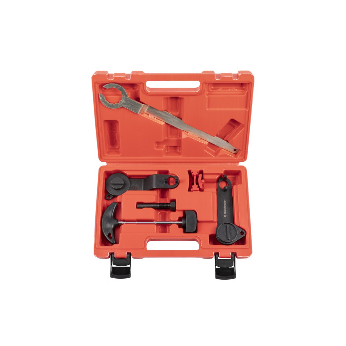 Комплект инструментов для фиксации ГРМ VW/SEAT/SKODA 1.0/1.2/1.4 QUATROS QS10359