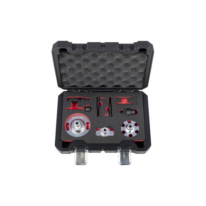 Timing tool set VW AUDI 2.7 / 3.0 TDI QUATROS QS10399