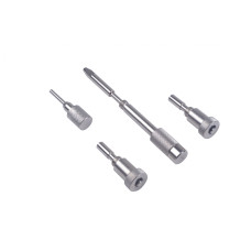 Комплект інструментів для фіксації ГРМ 2.3/3.0 JTD QUATROS QS10674