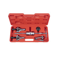 Reverse hammer for internal and external bearings QUATROS QS11153