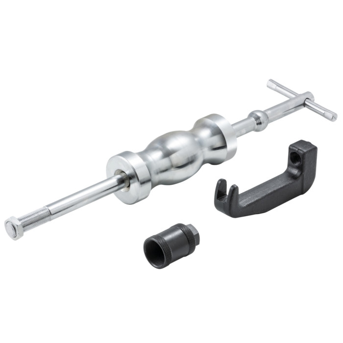Reverse hammer for diesel engine injectors MERCEDES CDI QUATROS QS11154