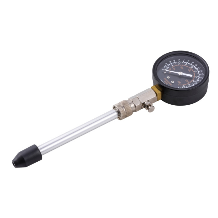 Compression tester for gasoline engines QUATROS QS30191