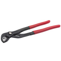Adjustable pliers 300 mm with locking QUATROS QS52300