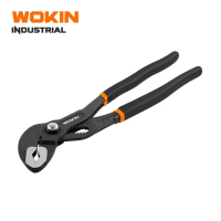 Adjustable pliers with quick release 10″ WOKIN WK-101610