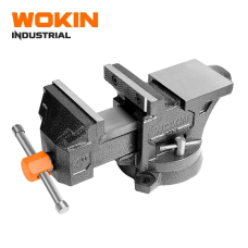 Locksmith's vice 4″ (100 mm) WOKIN WK-106204