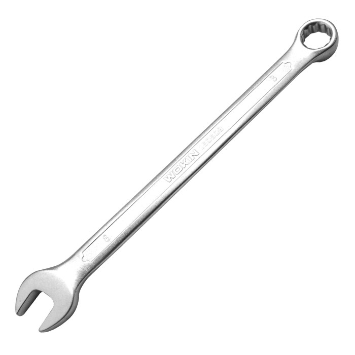 Set of combination wrenches 12 pcs. in a case WOKIN WK-150812