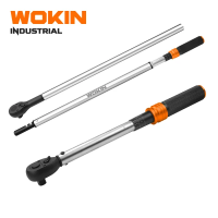 Torque wrench 1/4″ (1–6 N m) WOKIN WK-157501