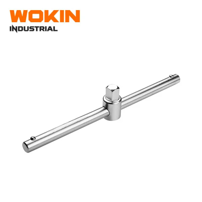 T-shaped turnbuckle 3/4″ × 450 mm (18″) WOKIN WK-158418