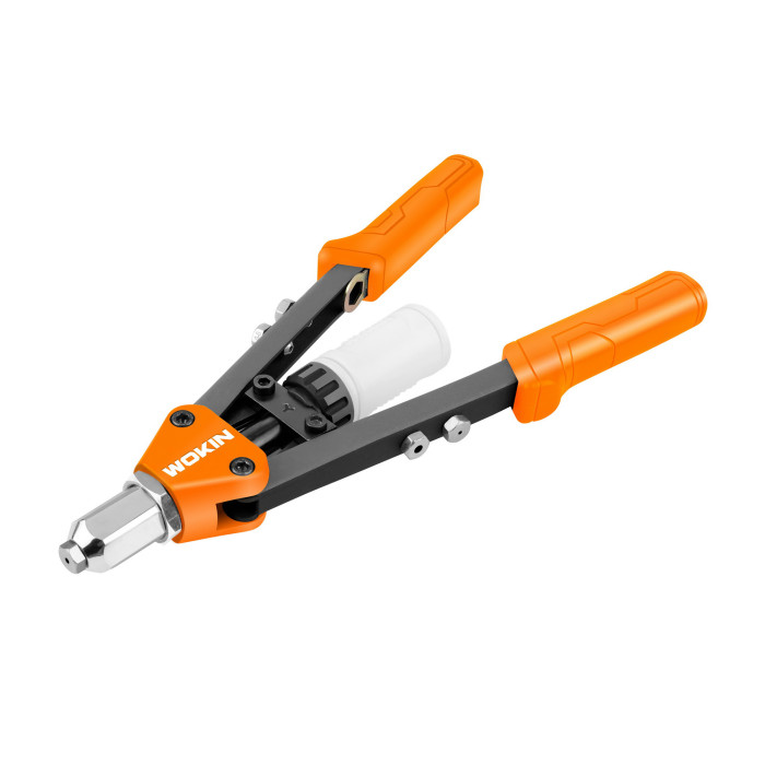 Заклепувальник дворучний 13" WOKIN WK-215613