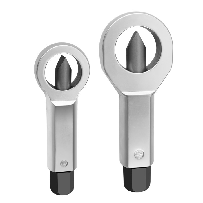 Set of 2 wrenches WOKIN WK-332302