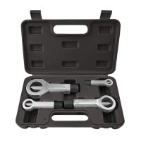 Set of 4 wrenches WOKIN WK-332304
