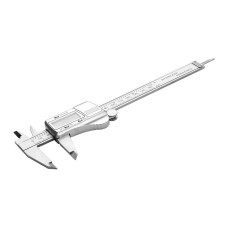 Штангенциркуль цифровий 0–150 мм (0.01 мм) WOKIN WK-502706
