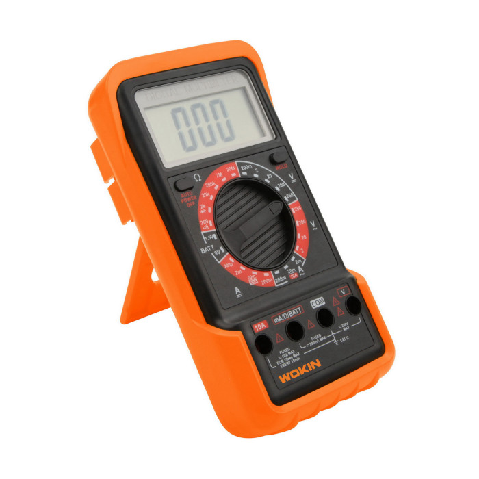 Digital multimeter WOKIN WK-551001