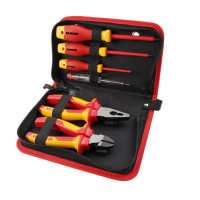 Dielectric tool set 6 pcs. WOKIN WK-569866