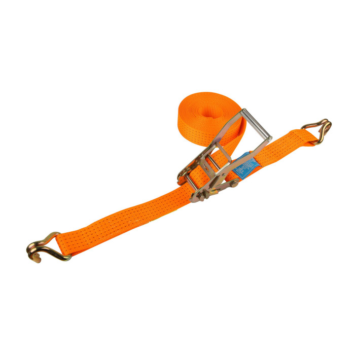 Ratchet strap 50 mm × 9 m (5000 kg) WOKIN WK-662750