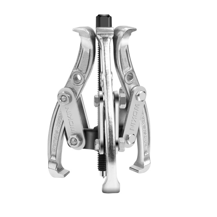 Three-jaw puller 4″ WOKIN WK-731504