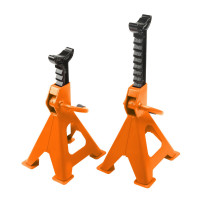 Комплект підставок ремонтних 3 т (275-425 мм) WOKIN WK-736803