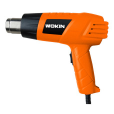 Фен промисловий (будівельний) 2 кВт WOKIN WK-785021