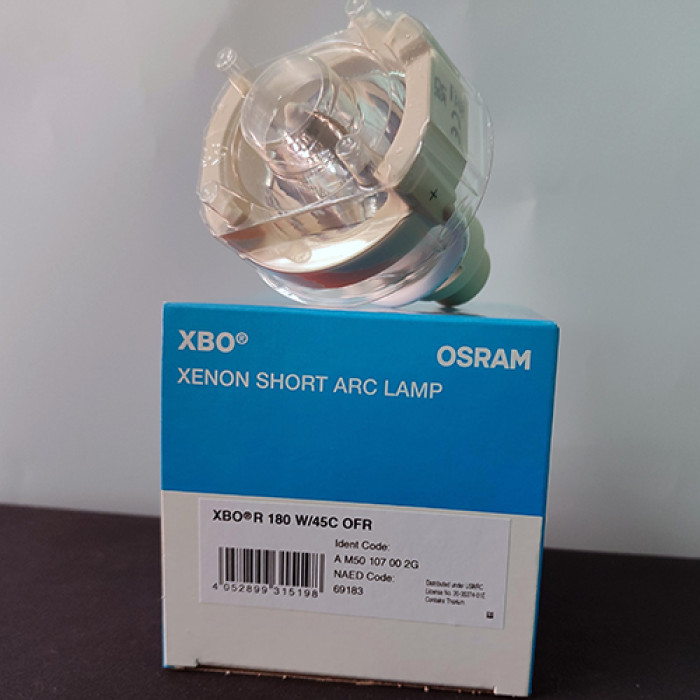 OSRAM XBO R 180W/45 C OFR ксеноновая лампа