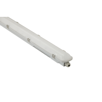 Waterproof luminaire SIMPLIA L1500 6400/840 ML IP65, 3F